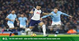 tính năng nổi bật trực tiếp bóng đá tottenham