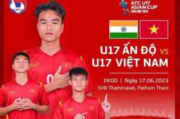 tính năng nổi bật truc tiep bong da u17 viet nam