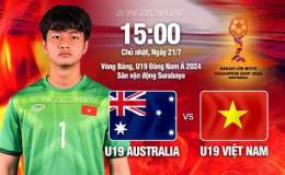 tính năng nổi bật trực tiếp bóng đá u19 việt nam