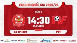 tính năng nổi bật trực tiếp bóng đá u19 việt