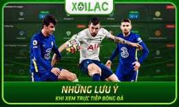 tính năng nổi bật trực tiếp bóng đá xoilac 7