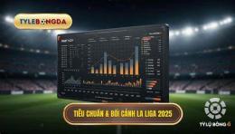 tính năng nổi bật tỷ lệ bóng đá la liga