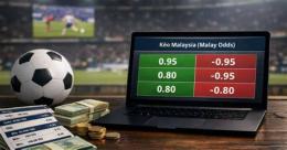 tính năng nổi bật tỷ lệ kèo bóng đá malaysia