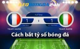 tính năng nổi bật tỷ lệ nhà cái bóng đá