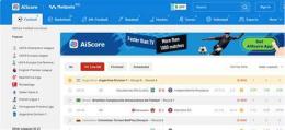 tính năng nổi bật tỷ số bóng đá mexico hôm nay