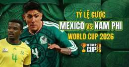 tính năng nổi bật tỷ số bóng đá mexico nam phi