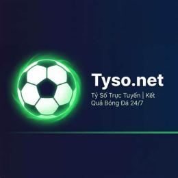 tính năng nổi bật tyso bóng đá trực