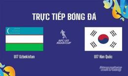 tính năng nổi bật uzbekistan bóng đá