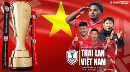 tính năng nổi bật việt nam thái lan bóng đá