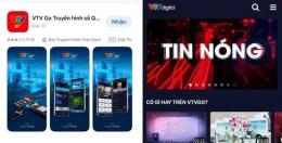 tính năng nổi bật vtv go trực tuyến bóng đá