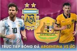 tính năng nổi bật xem bóng đá argentina