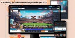 tính năng nổi bật xem bong da mien phi