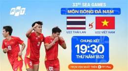 tính năng nổi bật xem bóng đá sea games