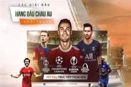 tính năng nổi bật xem bóng đá thế giới