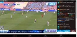 tính năng nổi bật xem bong da truc tuyen luong son