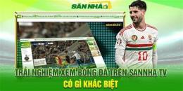 tính năng nổi bật xem đá bóng việt