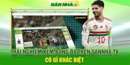 tính năng nổi bật xem kq bóng đá