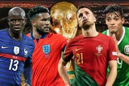 tính năng nổi bật xem tỷ số bóng đá world cup