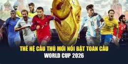 tính năng nổi bật xem world cup bóng đá