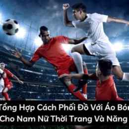 tổng hợp bóng đá