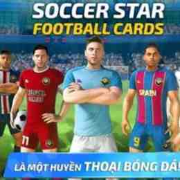 top 10 game bóng đá hay nhất trên điện thoại