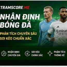 tramscore org bong da truc tuyen nhanh nhat