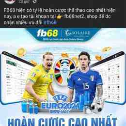trang cá độ bóng đá 686