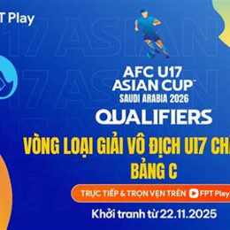 trực tiếp bóng đá u17 việt nam u17 malaysia