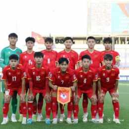 trực tiếp bóng đá u17 việt nam và malaysia