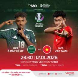 trực tiếp bóng đá u23 việt nam và u23 jordan