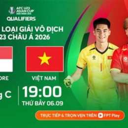 truc tiep bong da u23 viet nam