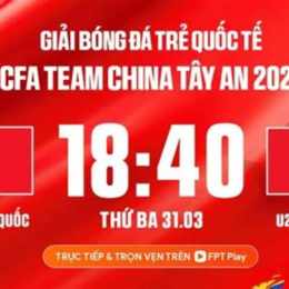 trực tiếp bóng đá việt nam-trung quốc u23