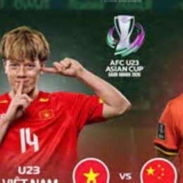 truc tiep bong da viet nam trung quoc