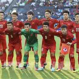 trực tiếp bóng đá việt nam và đông timor
