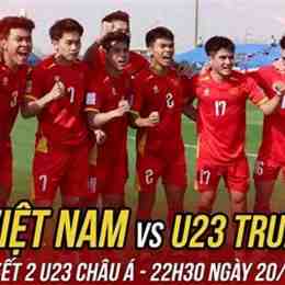 trực tiếp bóng đá việt nam và trung quốc hôm nay