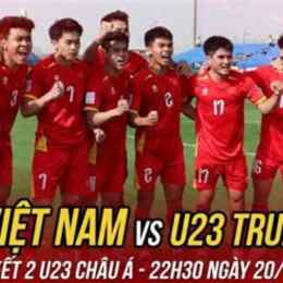 trực tiếp bóng đá việt nam và trung quốc