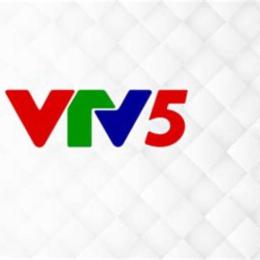 truyền hình vtv5 trực tiếp bóng đá