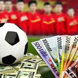 tỷ lệ bóng đá world cup 2006