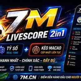tỷ lệ tỷ số bóng đá 7m ma cao