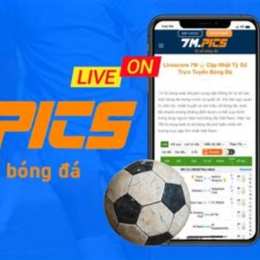 tỷ số bóng đá 7m live