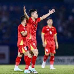 việt nam campuchia bóng đá
