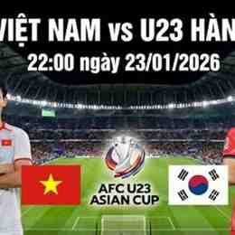 việt nam hàn quốc bóng đá