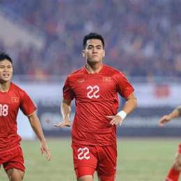 việt nam indonesia bóng đá