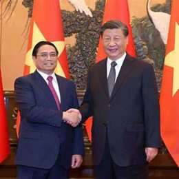 việt nam và trung quốc bóng đá