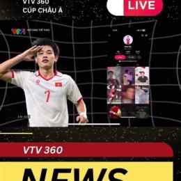 vtv360 bóng đá