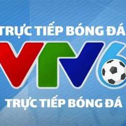 vtv6 bóng đá