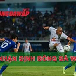 wap bóng đa