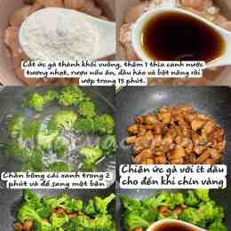 xao lac bong da