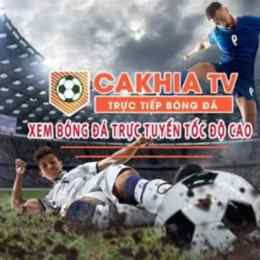 xem bong da cakhia tv