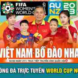 xem bóng đá trực tuyến world cup 2026